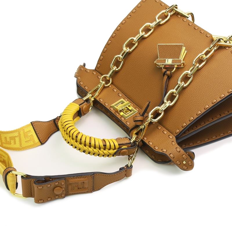 Fendi Top Handle Bags